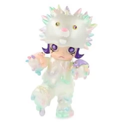 Pop Mart Molly × Instinctoy INC -Jouets Séries Magasin INC MOLLY 360 2