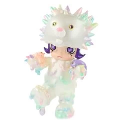 Pop Mart Molly × Instinctoy INC -Jouets Séries Magasin INC MOLLY 360 3