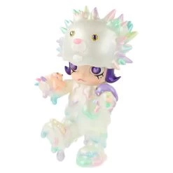 Pop Mart Molly × Instinctoy INC -Jouets Séries Magasin INC MOLLY 360 4