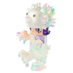 Pop Mart Molly × Instinctoy INC -Jouets Séries Magasin INC MOLLY 360 6