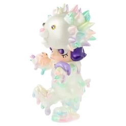 Pop Mart Molly × Instinctoy INC -Jouets Séries Magasin INC MOLLY 360 7