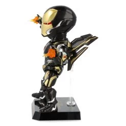 BEAST KINGDOM Egg Attack - Iron Man Mark 50 Limited Edition (Avengers Infinity War) -Jouets Séries Magasin IRON MAN MARK L 360 10