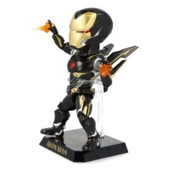 BEAST KINGDOM Egg Attack - Iron Man Mark 50 Limited Edition (Avengers Infinity War) -Jouets Séries Magasin IRON MAN MARK L 360 7