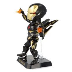 BEAST KINGDOM Egg Attack - Iron Man Mark 50 Limited Edition (Avengers Infinity War) -Jouets Séries Magasin IRON MAN MARK L 360 8