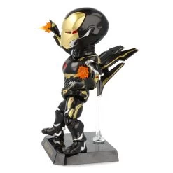 BEAST KINGDOM Egg Attack - Iron Man Mark 50 Limited Edition (Avengers Infinity War) -Jouets Séries Magasin IRON MAN MARK L 360 9