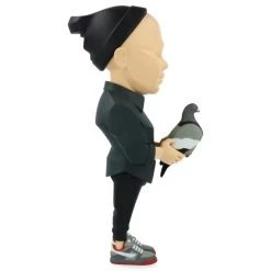 Jeff Staple - Danil Yad -Jouets Séries Magasin JEFF STAPPLE YARMS10