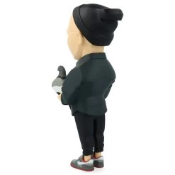 Jeff Staple - Danil Yad -Jouets Séries Magasin JEFF STAPPLE YARMS12