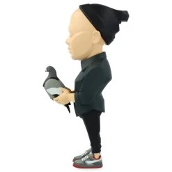 Jeff Staple - Danil Yad -Jouets Séries Magasin JEFF STAPPLE YARMS13