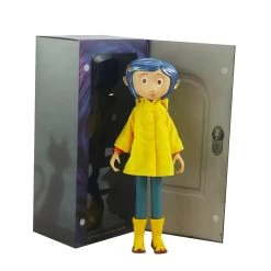 SUPER7 Coraline Supersize Vinyl -Jouets Séries Magasin JGP1