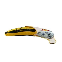 Andy Warhol - Banana Plush - The Last Supper