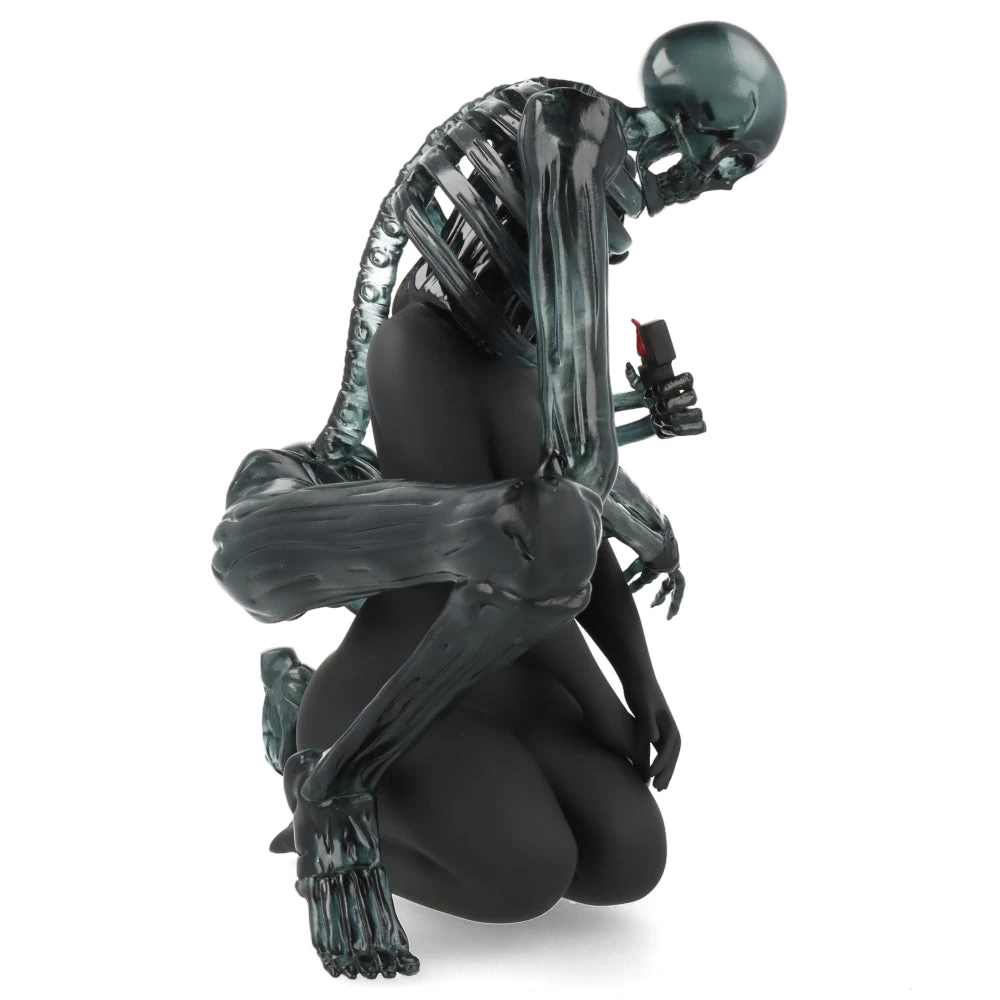 Keep Me In Your Heart By Matt Bailey (Spectre Edition) 5 Keep Me In Your Heart By Matt Bailey (Spectre Edition) – Image 3