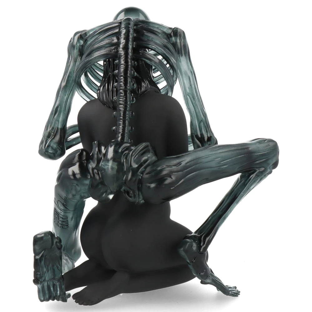 Keep Me In Your Heart By Matt Bailey (Spectre Edition) 6 Keep Me In Your Heart By Matt Bailey (Spectre Edition) – Image 4