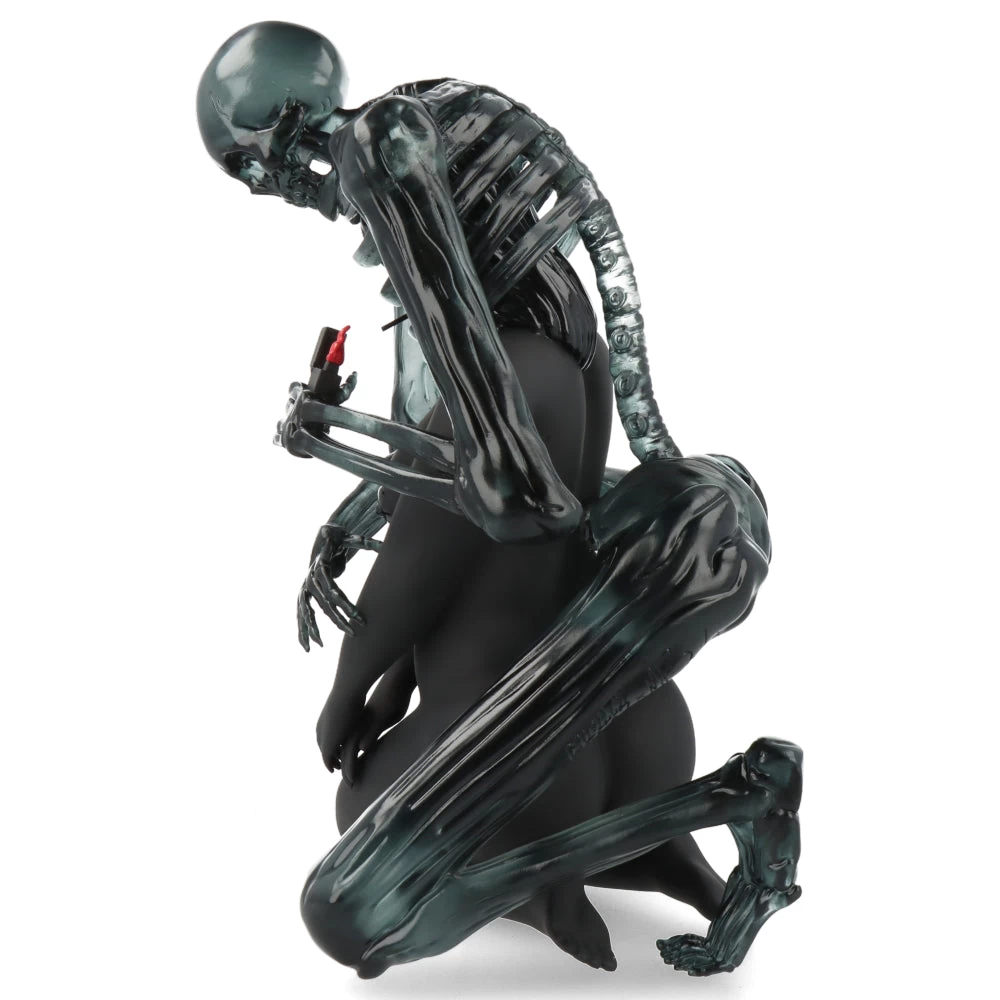 Keep Me In Your Heart By Matt Bailey (Spectre Edition) 7 Keep Me In Your Heart By Matt Bailey (Spectre Edition) – Image 5