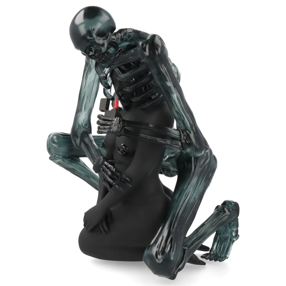 Keep Me In Your Heart By Matt Bailey (Spectre Edition) 8 Keep Me In Your Heart By Matt Bailey (Spectre Edition) – Image 6