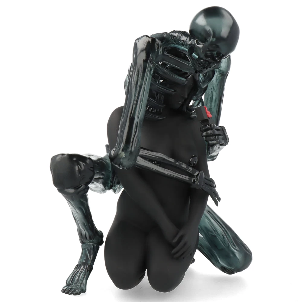 Keep Me In Your Heart By Matt Bailey (Spectre Edition) 4 Keep Me In Your Heart By Matt Bailey (Spectre Edition) – Image 2