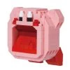 Nanoblock - Kirby Inhale - NBCC 162 -Jouets Séries Magasin KIRBYNBCC162 1