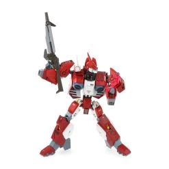 Sentinel Genesis Climber AFC-01Z Legioss Riobot 1/48 Scale -Jouets Séries Magasin LEGIOSS AFC O1Z 360 1