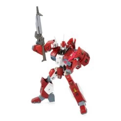 Sentinel Genesis Climber AFC-01Z Legioss Riobot 1/48 Scale -Jouets Séries Magasin LEGIOSS AFC O1Z 360 4