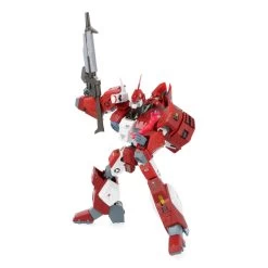 Sentinel Genesis Climber AFC-01Z Legioss Riobot 1/48 Scale -Jouets Séries Magasin LEGIOSS AFC O1Z 360 5