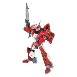 Sentinel Genesis Climber AFC-01Z Legioss Riobot 1/48 Scale -Jouets Séries Magasin LEGIOSS AFC O1Z 360 6