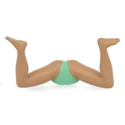 Posing Girl Magnet - Yulia Nefedova -Jouets Séries Magasin LEGS1