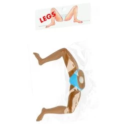 Posing Girl Magnet - Yulia Nefedova -Jouets Séries Magasin LEGS10