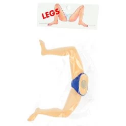 Posing Girl Magnet - Yulia Nefedova -Jouets Séries Magasin LEGS12