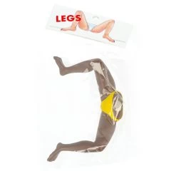 Posing Girl Magnet - Yulia Nefedova -Jouets Séries Magasin LEGS13