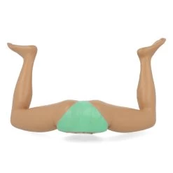 Posing Girl Magnet - Yulia Nefedova -Jouets Séries Magasin LEGS4