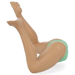 Posing Girl Magnet - Yulia Nefedova -Jouets Séries Magasin LEGS5