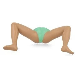 Posing Girl Magnet - Yulia Nefedova -Jouets Séries Magasin LEGS6