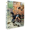 Local Fauna : The Art Of Peter De Sève -Jouets Séries Magasin LOCALFAUNA14