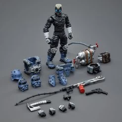 Wasteland Scavengers - Lendal -Jouets Séries Magasin Landal5