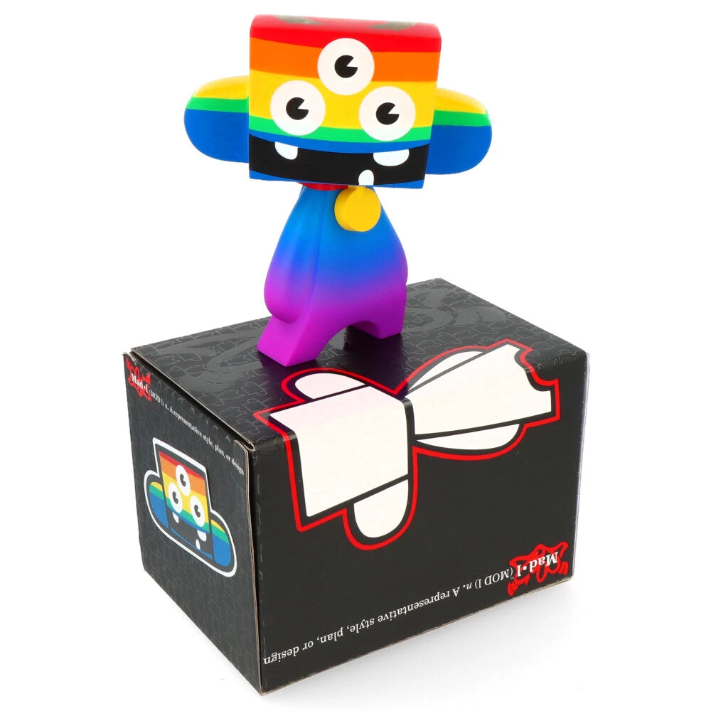 Mad*L Maemaemon 10 Mad*L Maemaemon – Image 8