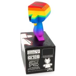 Mad*L Maemaemon 40 Mad*L Maemaemon -Jouets Séries Magasin MADL N2 360 12