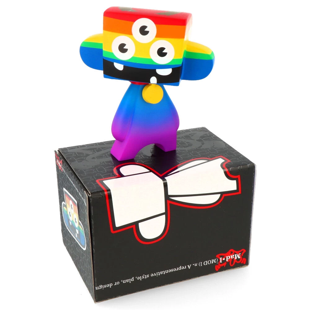 Mad*L Maemaemon 11 Mad*L Maemaemon – Image 9