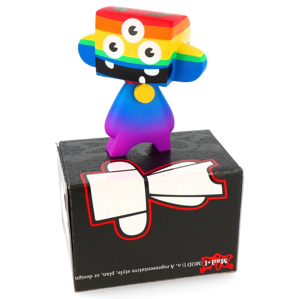 Mad*L Maemaemon 12 Mad*L Maemaemon – Image 10