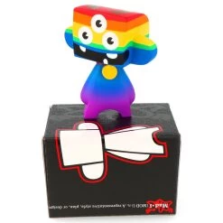 Mad*L Maemaemon 32 Mad*L Maemaemon -Jouets Séries Magasin MADL N2 360 4