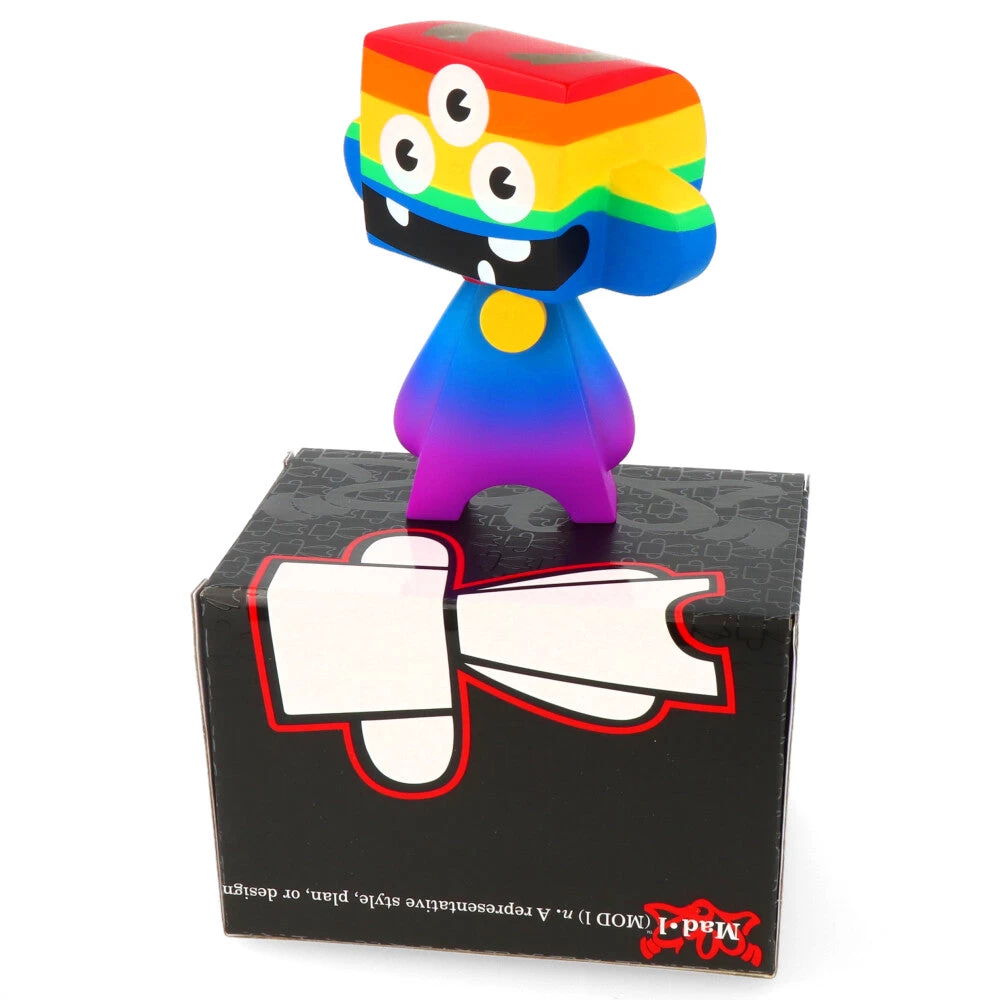 Mad*L Maemaemon 14 Mad*L Maemaemon – Image 12