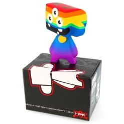 Mad*L Maemaemon 34 Mad*L Maemaemon -Jouets Séries Magasin MADL N2 360 6