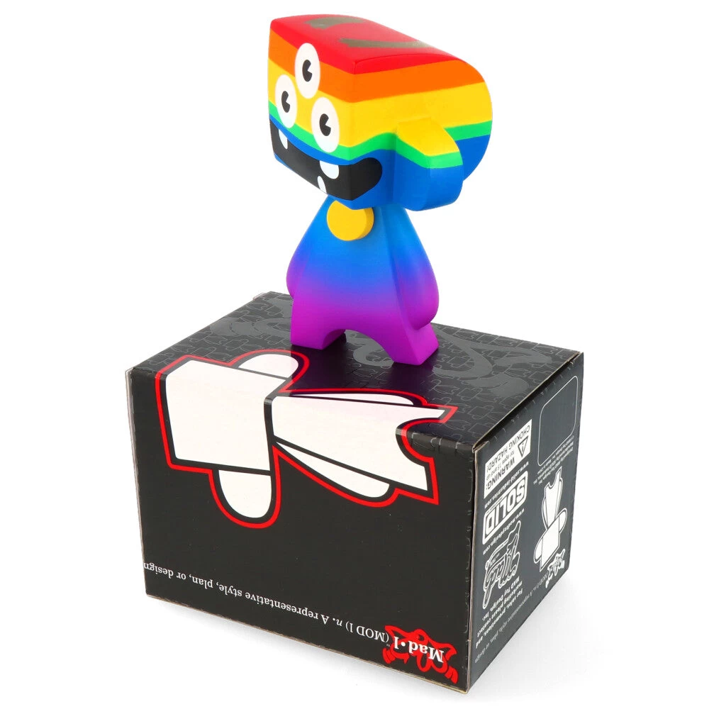 Mad*L Maemaemon 16 Mad*L Maemaemon – Image 14