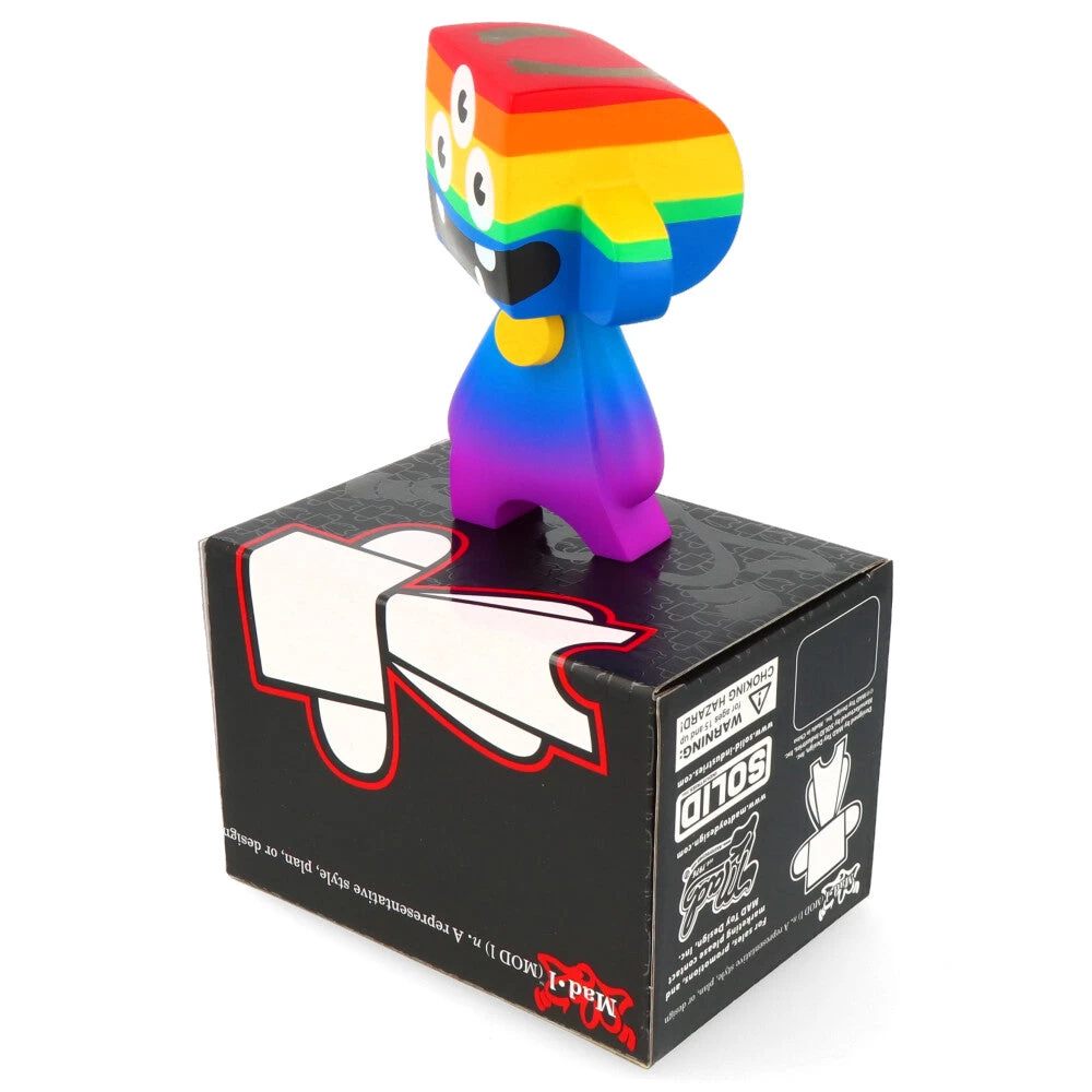 Mad*L Maemaemon 17 Mad*L Maemaemon – Image 15