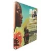Mati & The Music 52 Record Covers 1955/2005 : A Book About Mati Klarwein -Jouets Séries Magasin MATI THE MUSIC 1b