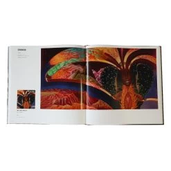 Mati & The Music 52 Record Covers 1955/2005 : A Book About Mati Klarwein -Jouets Séries Magasin MATI THE MUSIC 2