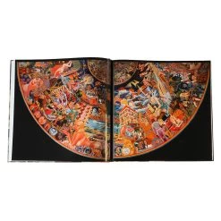 Mati & The Music 52 Record Covers 1955/2005 : A Book About Mati Klarwein -Jouets Séries Magasin MATI THE MUSIC 3