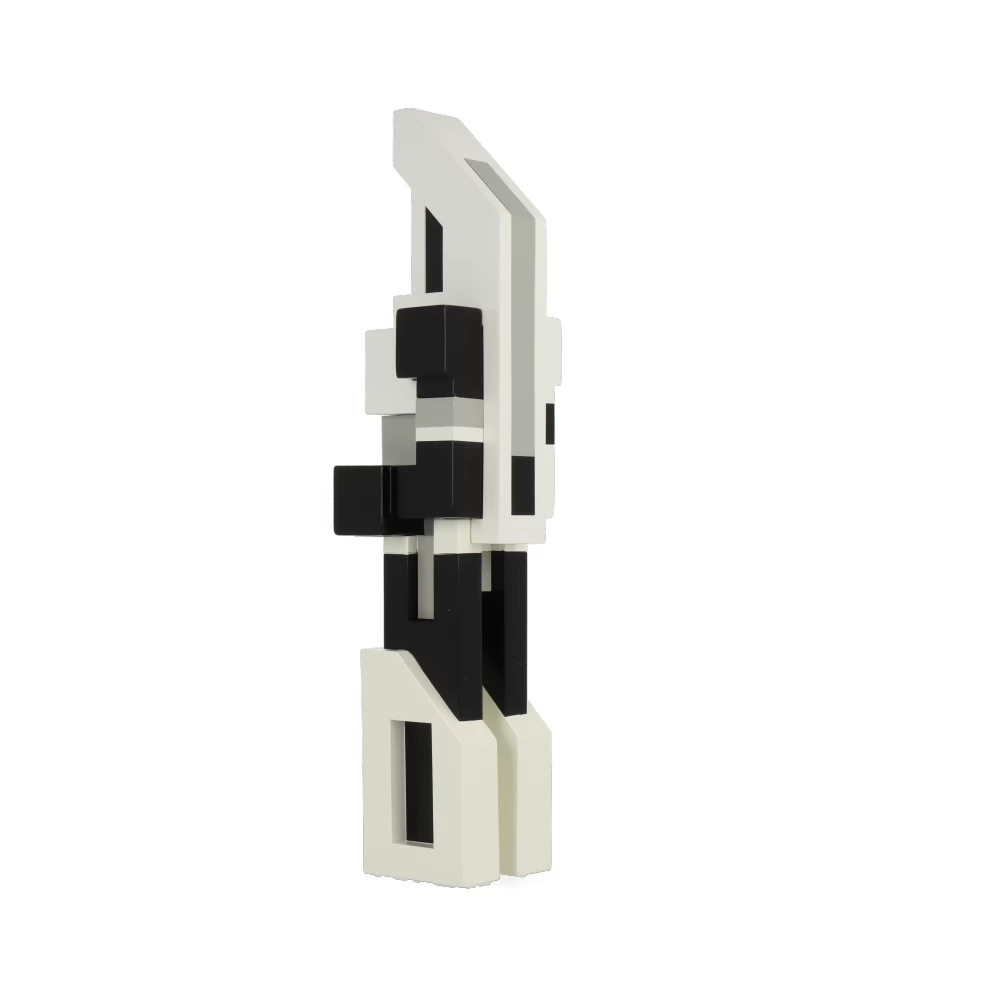 Mia-M By Delta - Black & White 7 Mia-M By Delta - Black & White – Image 5