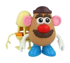 4D XXRAY Mr Potato Head -Jouets Séries Magasin MR PATATO HEAD XXRAY 1