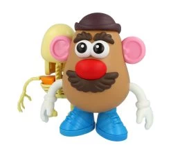 4D XXRAY Mr Potato Head -Jouets Séries Magasin MR PATATO HEAD XXRAY 2