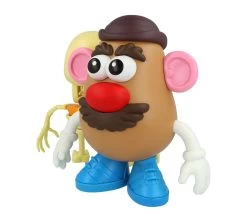 4D XXRAY Mr Potato Head -Jouets Séries Magasin MR PATATO HEAD XXRAY 3