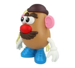 4D XXRAY Mr Potato Head -Jouets Séries Magasin MR PATATO HEAD XXRAY 4